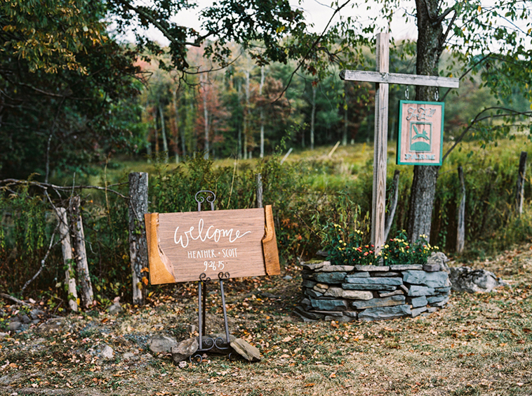 Fox Hill Farm | Honesdale, Pennsylvania, United States - Venue Report